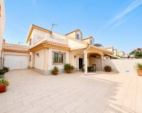 Resale - Town House -
Torre de la Horadada - Costa Blanca