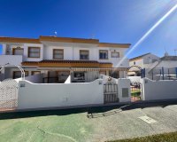 Resale - Town House -
Torre de la Horadada - Costa Blanca