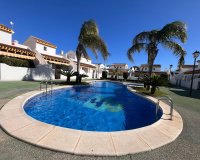 Resale - Town House -
Torre de la Horadada - Costa Blanca