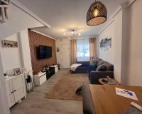 Resale - Town House -
Torre de la Horadada - Costa Blanca