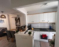 Resale - Town House -
Torre de la Horadada - Costa Blanca