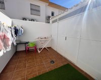 Resale - Town House -
Torre de la Horadada - Costa Blanca