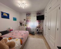 Resale - Town House -
Torre de la Horadada - Costa Blanca