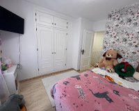 Resale - Town House -
Torre de la Horadada - Costa Blanca