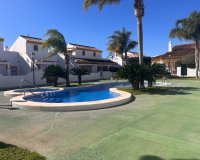 Resale - Town House -
Torre de la Horadada - Costa Blanca