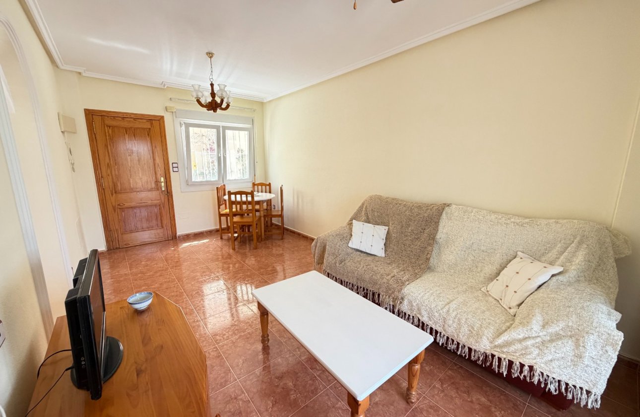 Resale - Town House -
Torremendo - Costa Blanca