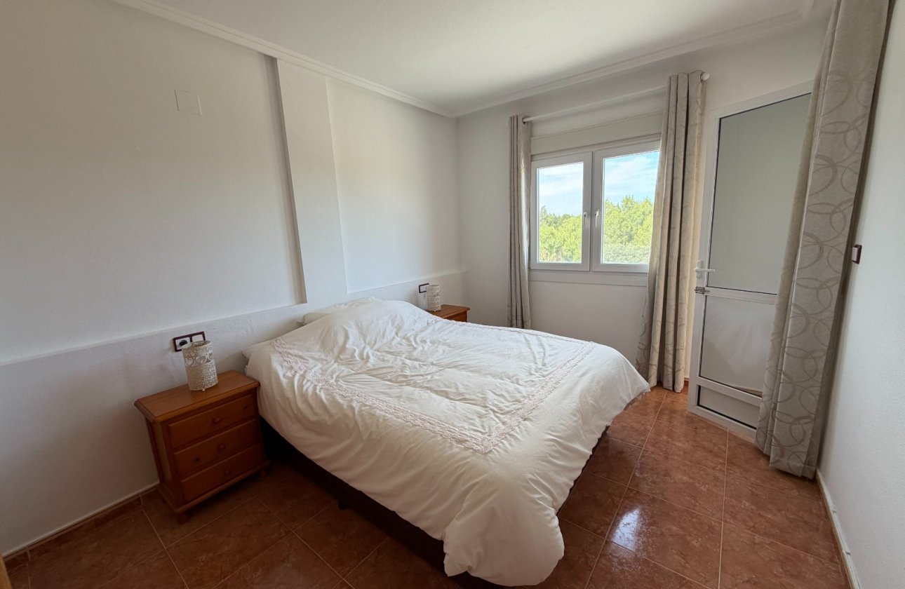 Resale - Town House -
Torremendo - Costa Blanca