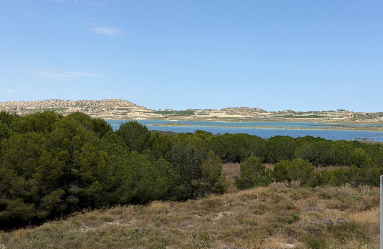 Resale - Town House -
Torremendo - Costa Blanca
