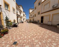 Resale - Town House -
Torremendo - Costa Blanca