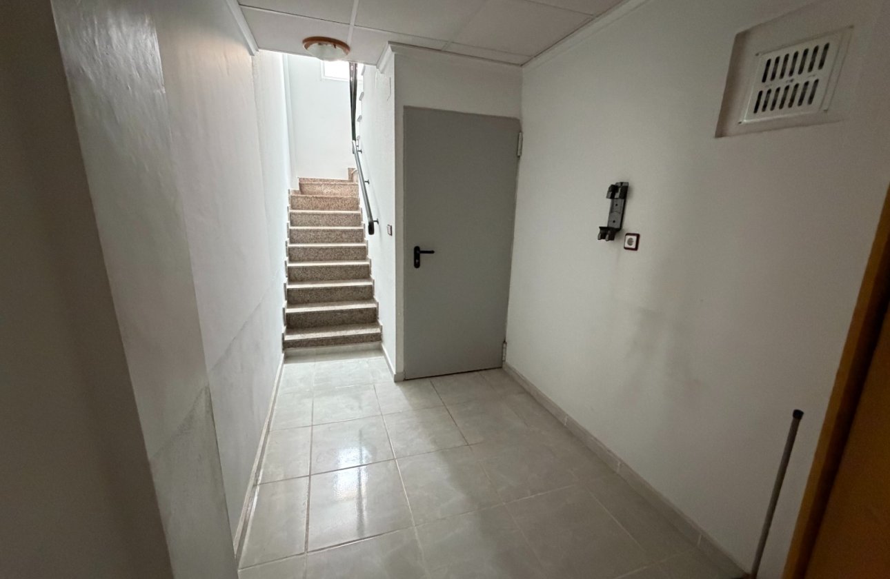 Resale - Town House -
Torremendo - Costa Blanca