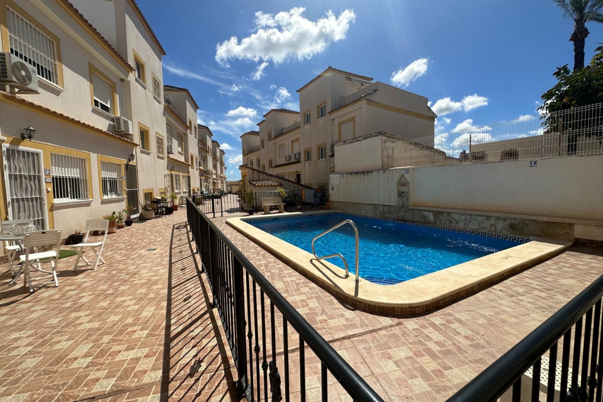 Resale - Town House -
Torremendo - Costa Blanca