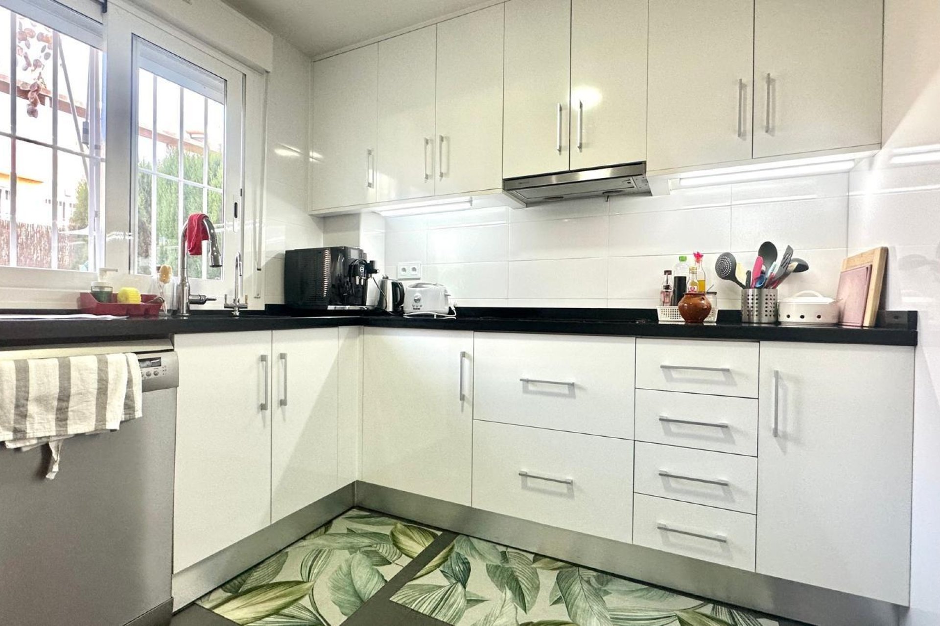 Resale - Town House -
Torrevieja - Aguas Nuevas