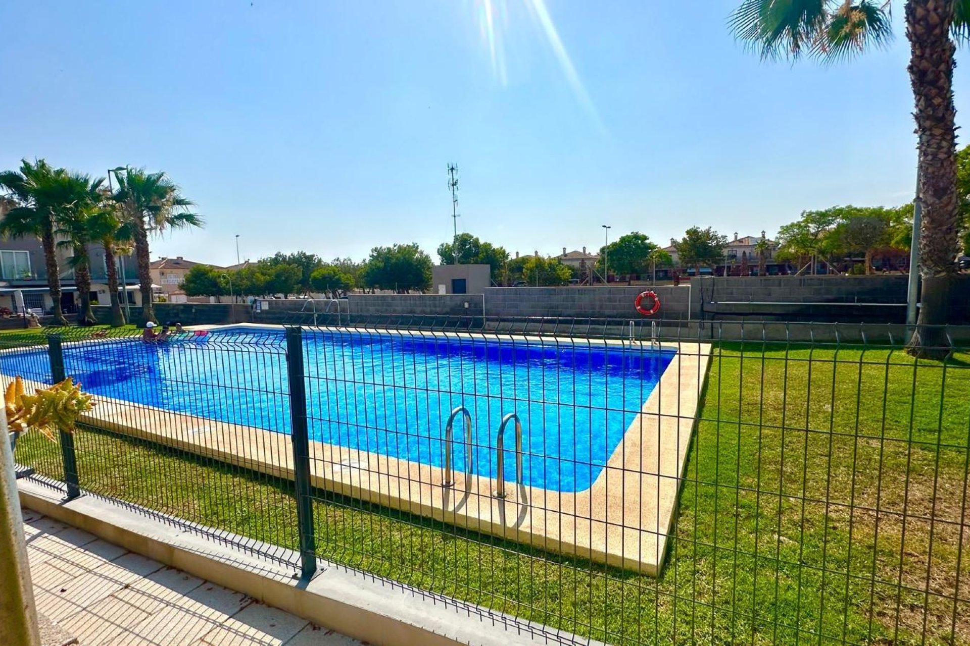 Resale - Town House -
Torrevieja - Aguas Nuevas