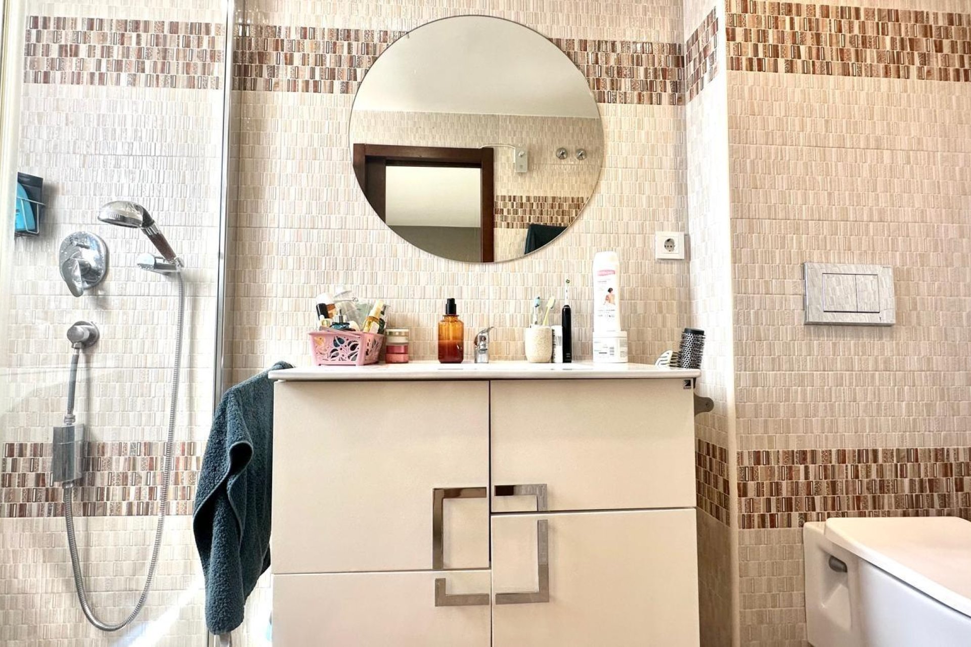 Resale - Town House -
Torrevieja - Aguas Nuevas