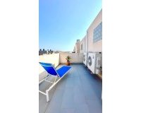 Resale - Town House -
Torrevieja - Aguas Nuevas