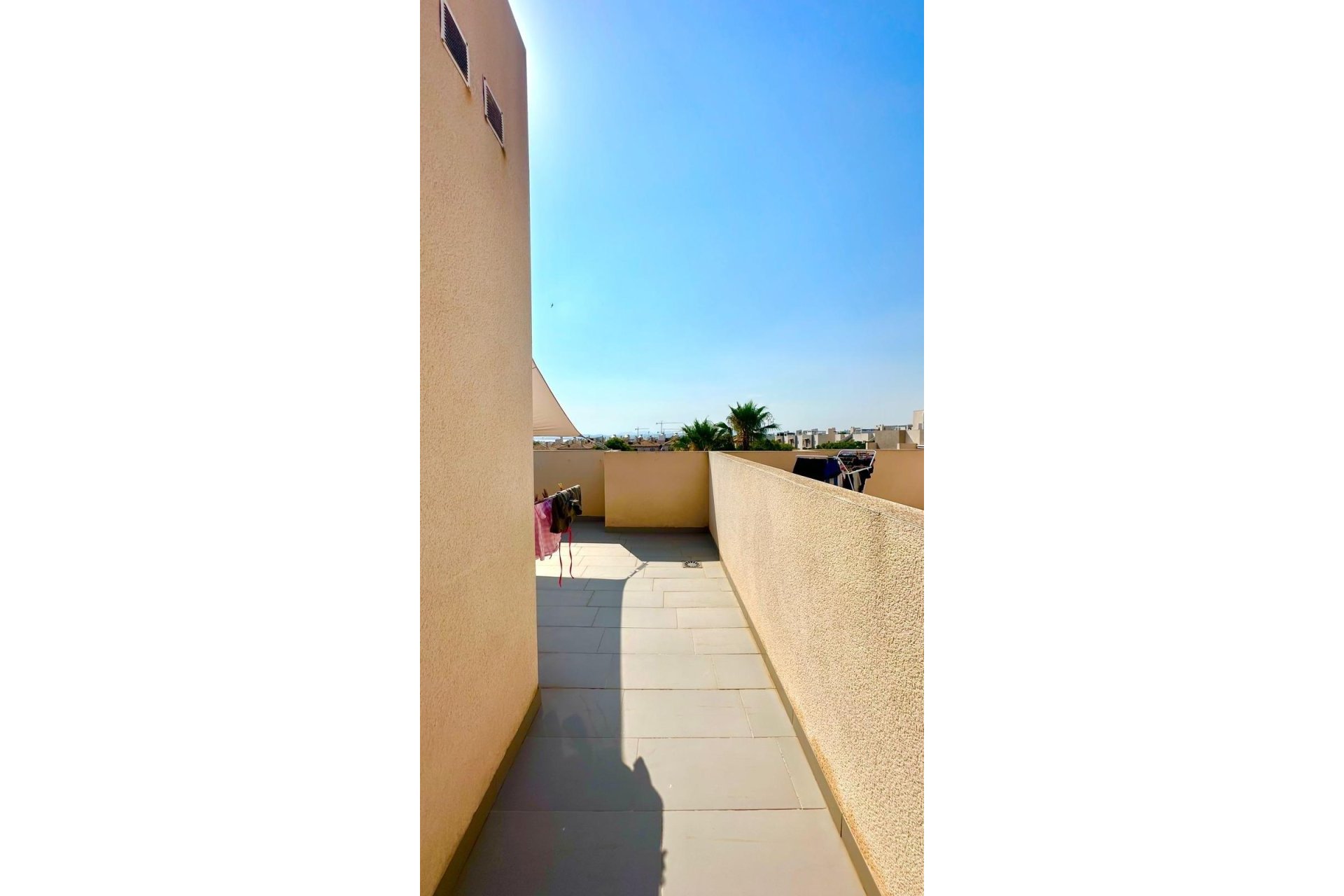 Resale - Town House -
Torrevieja - Aguas Nuevas