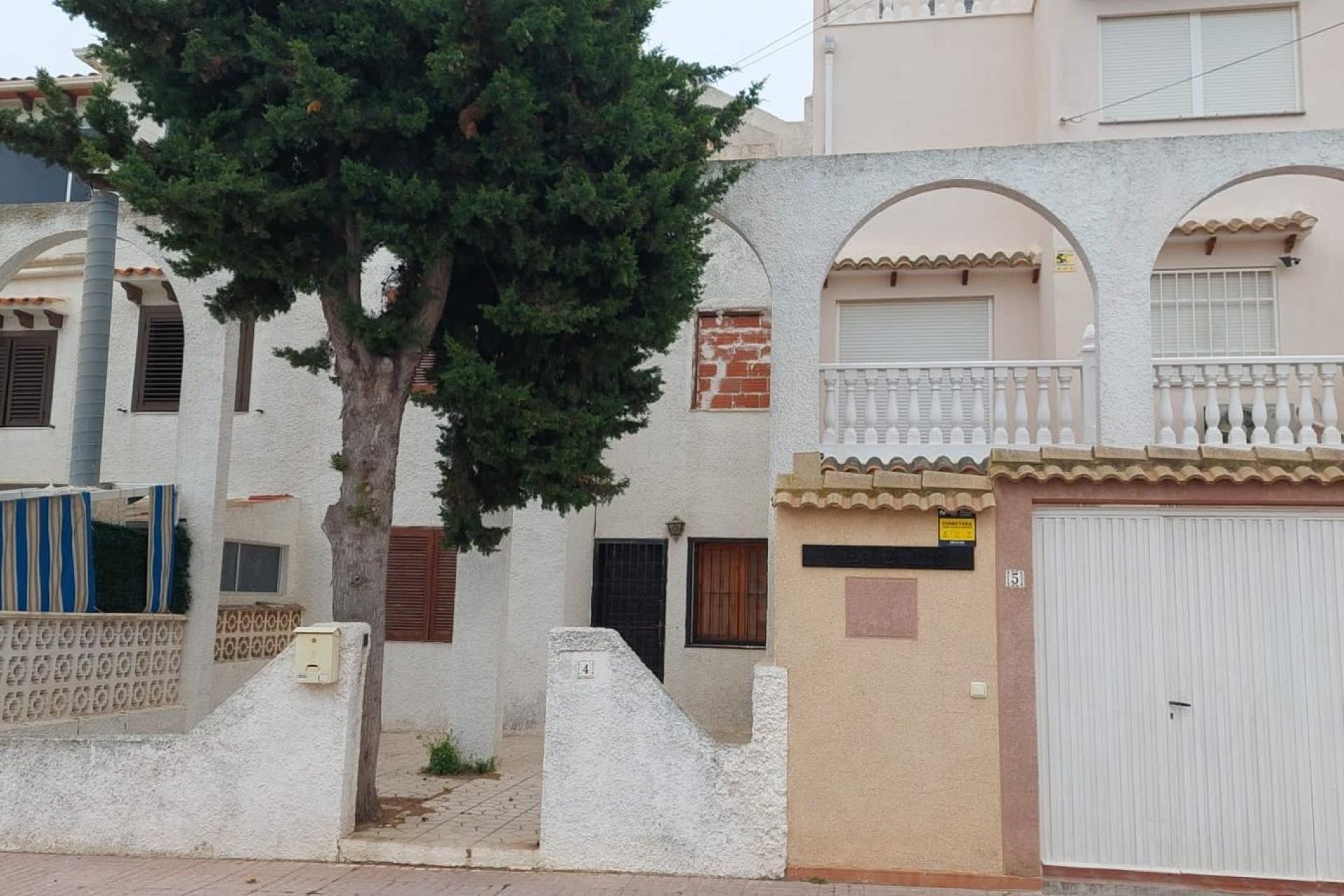 Resale - Town House -
Torrevieja - Aguas Nuevas