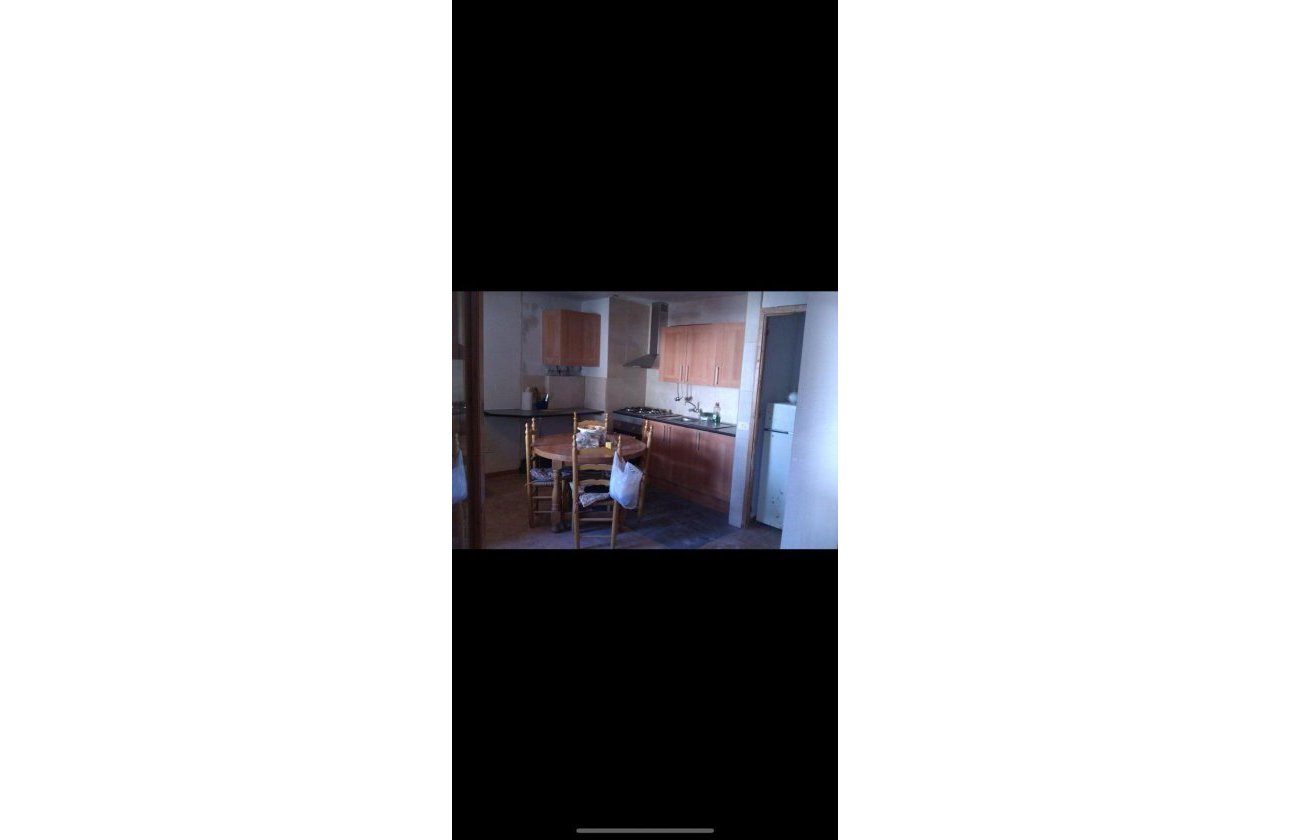 Resale - Town House -
Torrevieja - Aguas Nuevas