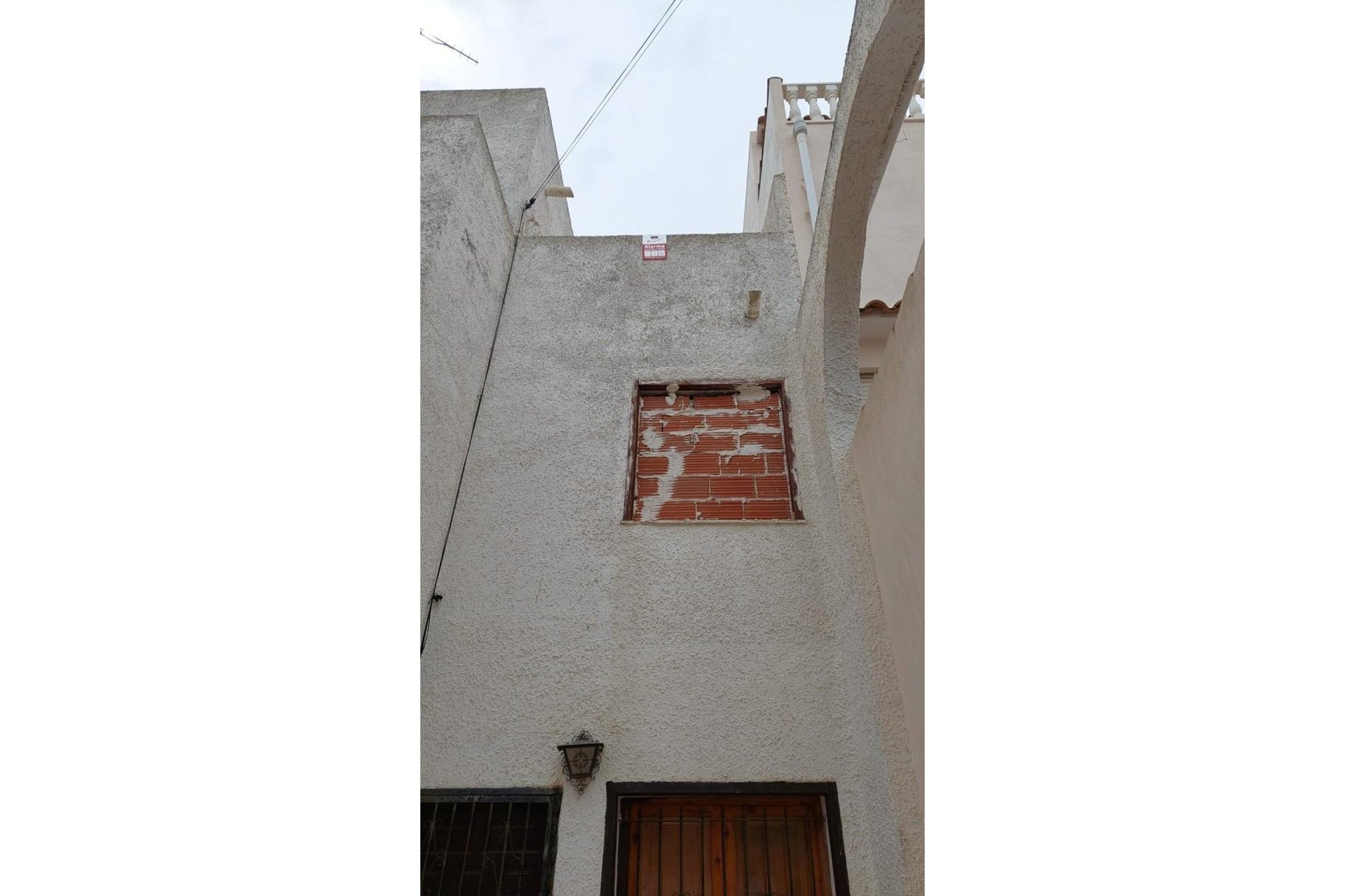 Resale - Town House -
Torrevieja - Aguas Nuevas