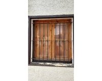 Resale - Town House -
Torrevieja - Aguas Nuevas