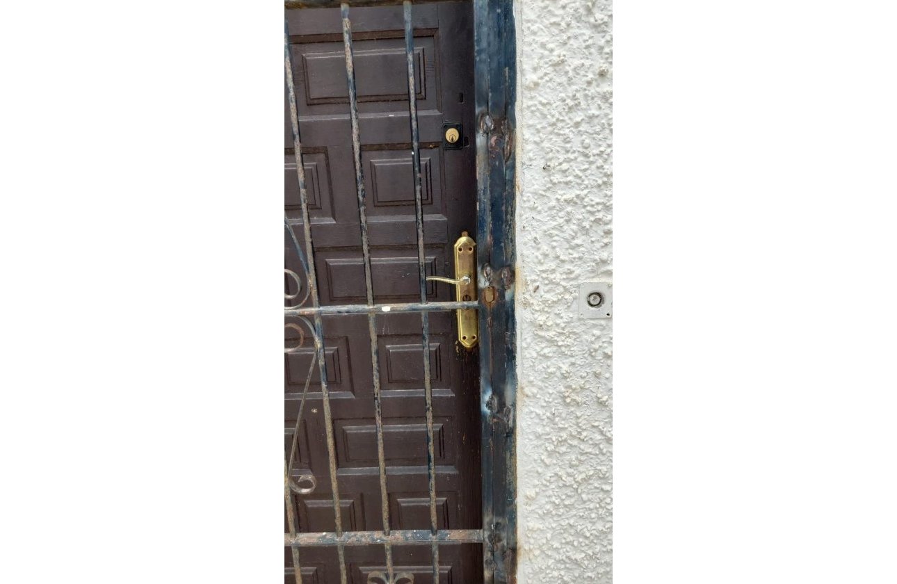 Resale - Town House -
Torrevieja - Aguas Nuevas