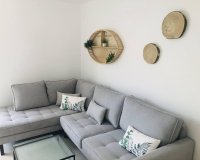 Resale - Town House -
Torrevieja - Aguas Nuevas