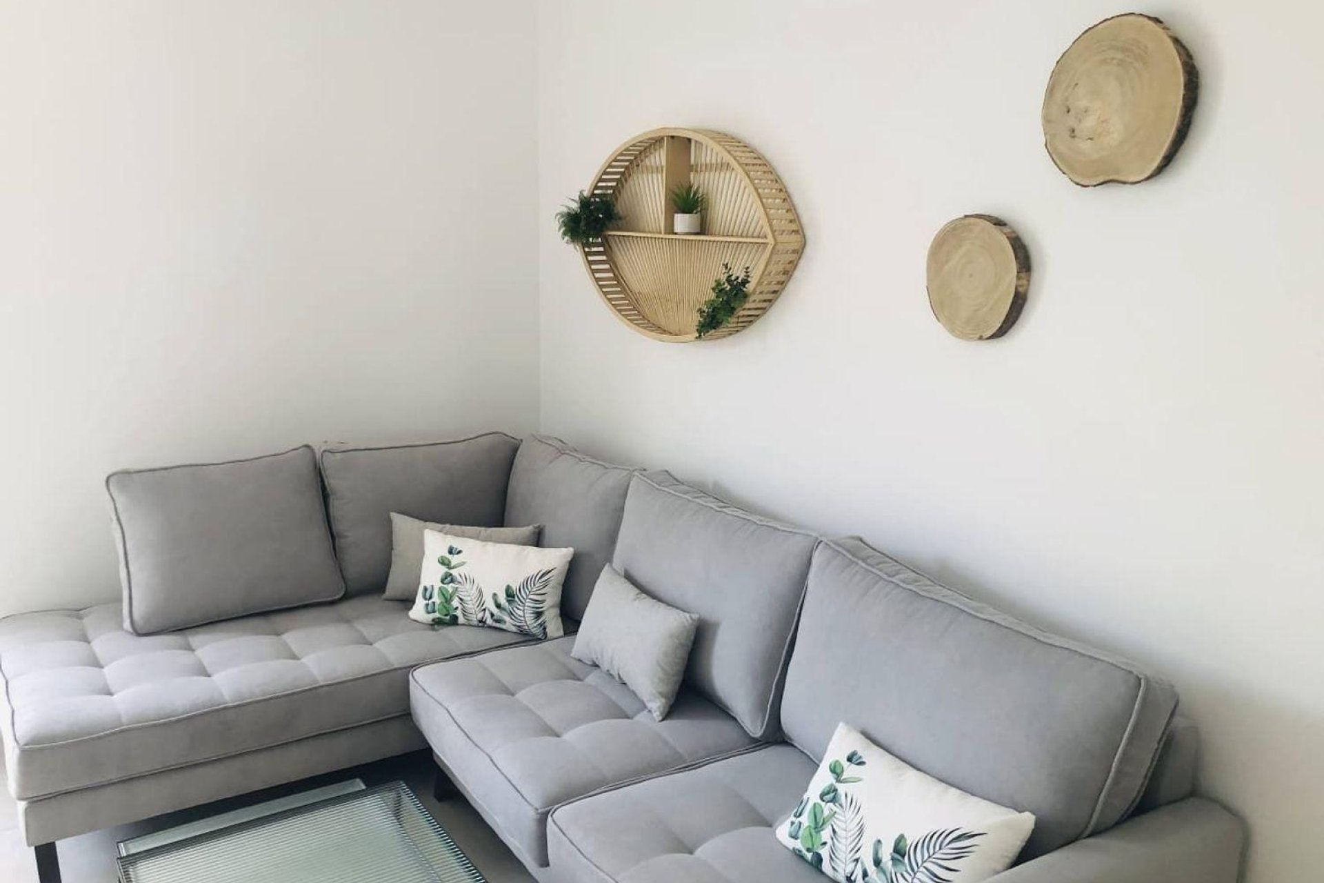 Resale - Town House -
Torrevieja - Aguas Nuevas