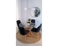 Resale - Town House -
Torrevieja - Aguas Nuevas