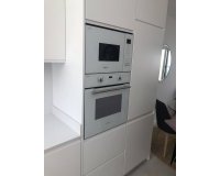 Resale - Town House -
Torrevieja - Aguas Nuevas