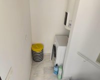 Resale - Town House -
Torrevieja - Aguas Nuevas