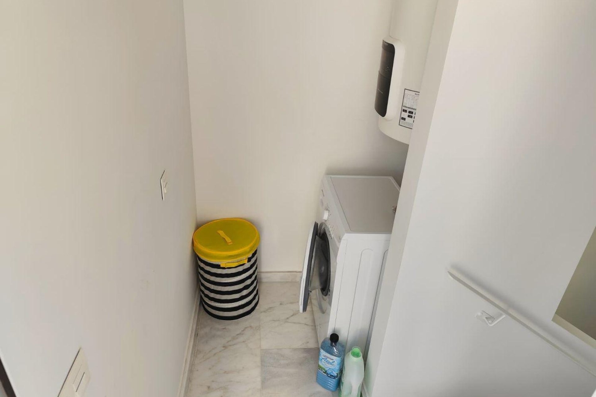 Resale - Town House -
Torrevieja - Aguas Nuevas