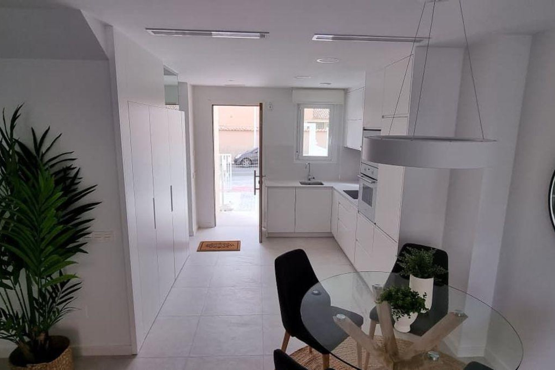 Resale - Town House -
Torrevieja - Aguas Nuevas
