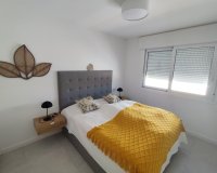 Resale - Town House -
Torrevieja - Aguas Nuevas