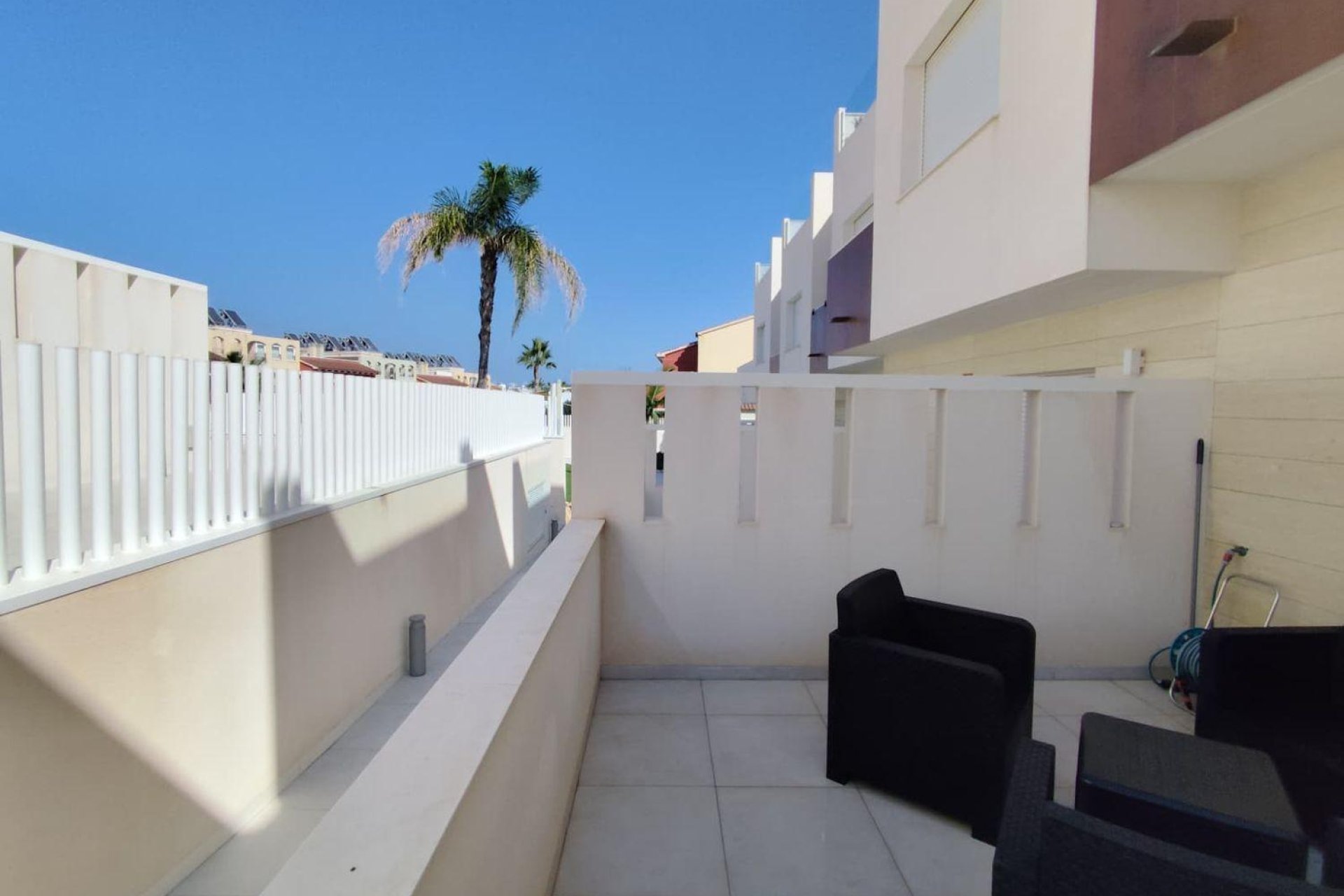 Resale - Town House -
Torrevieja - Aguas Nuevas