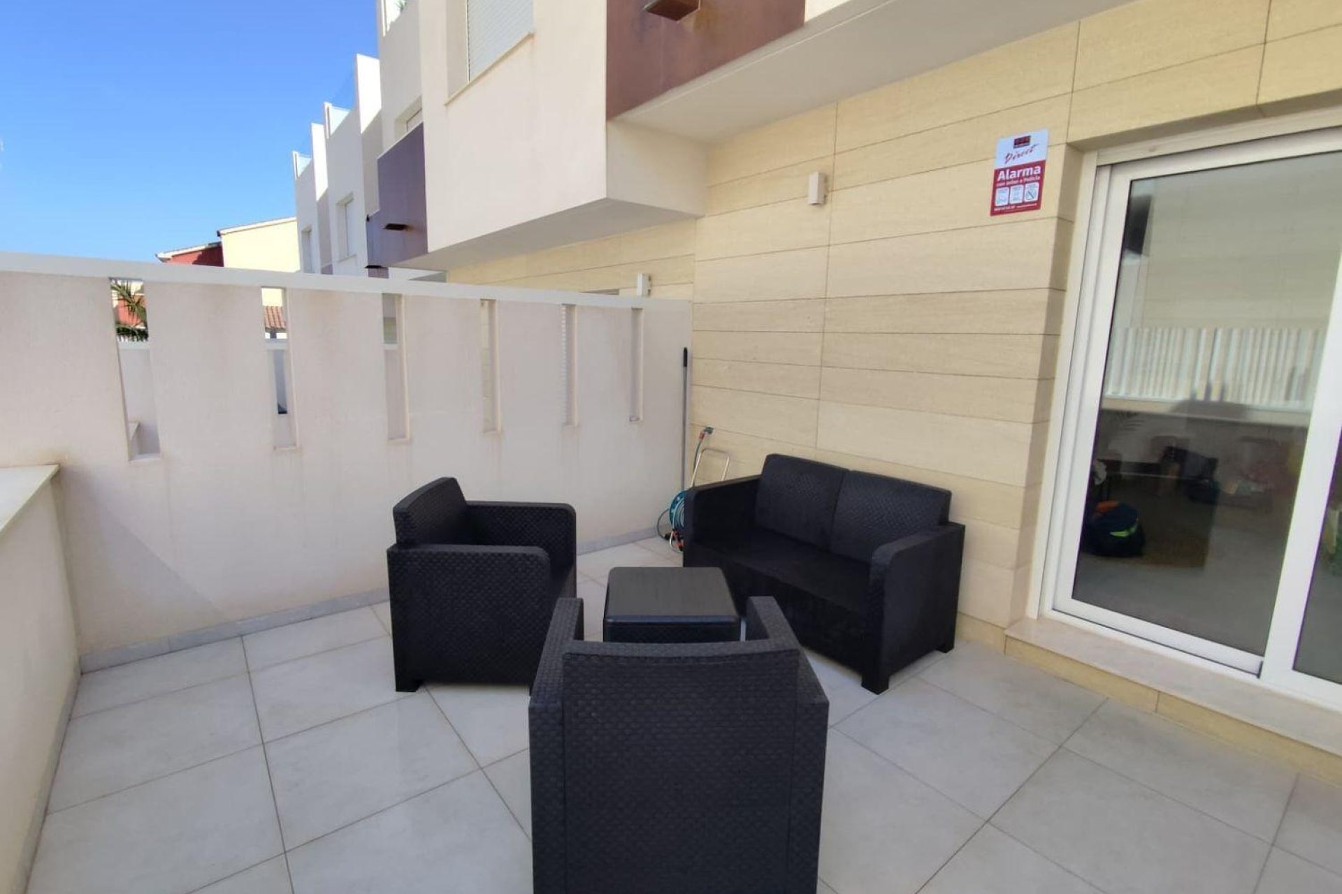 Resale - Town House -
Torrevieja - Aguas Nuevas