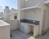 Resale - Town House -
Torrevieja - Aguas Nuevas