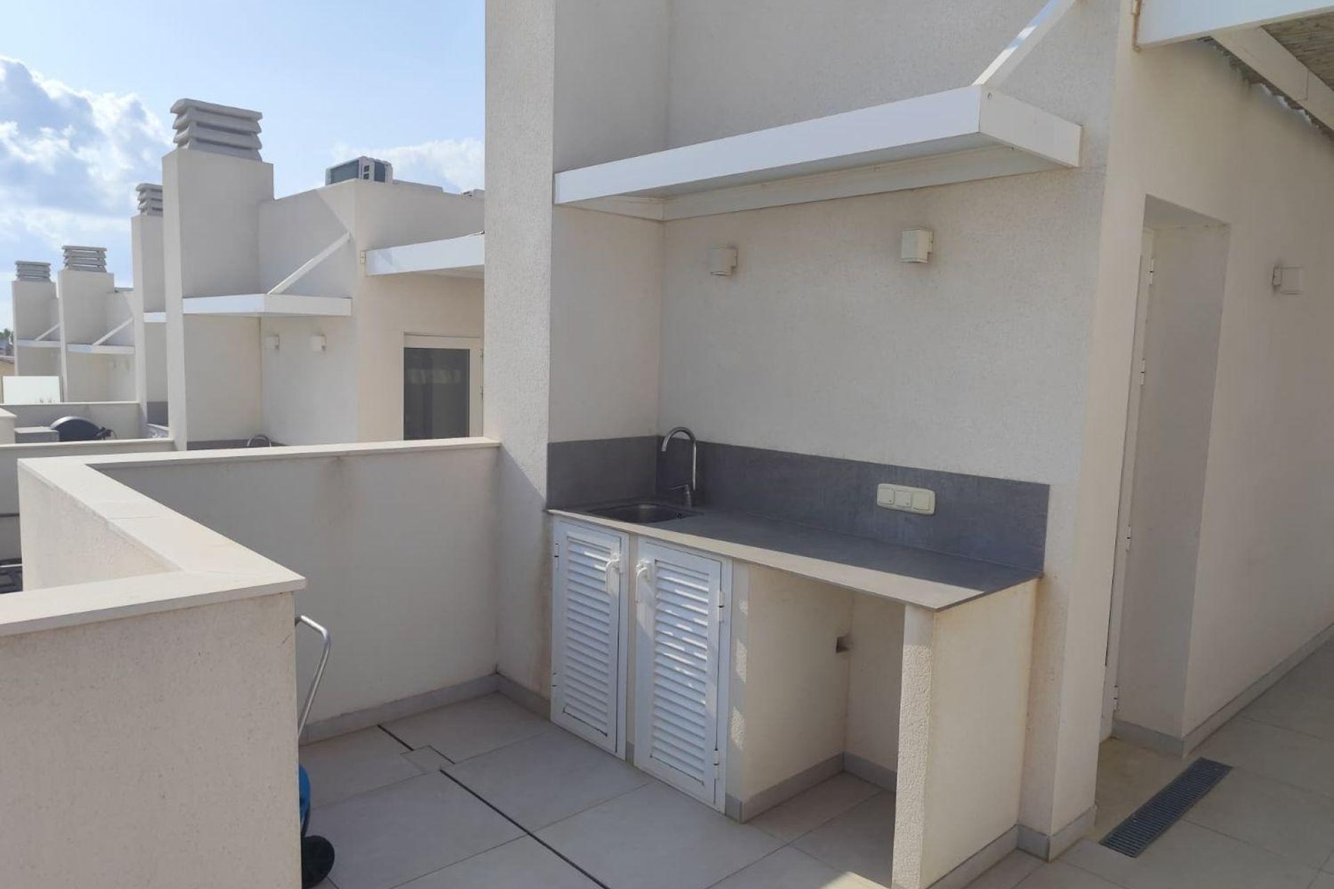 Resale - Town House -
Torrevieja - Aguas Nuevas