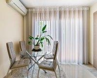 Resale - Town House -
Torrevieja - Aguas Nuevas