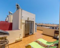 Resale - Town House -
Torrevieja - Aguas Nuevas