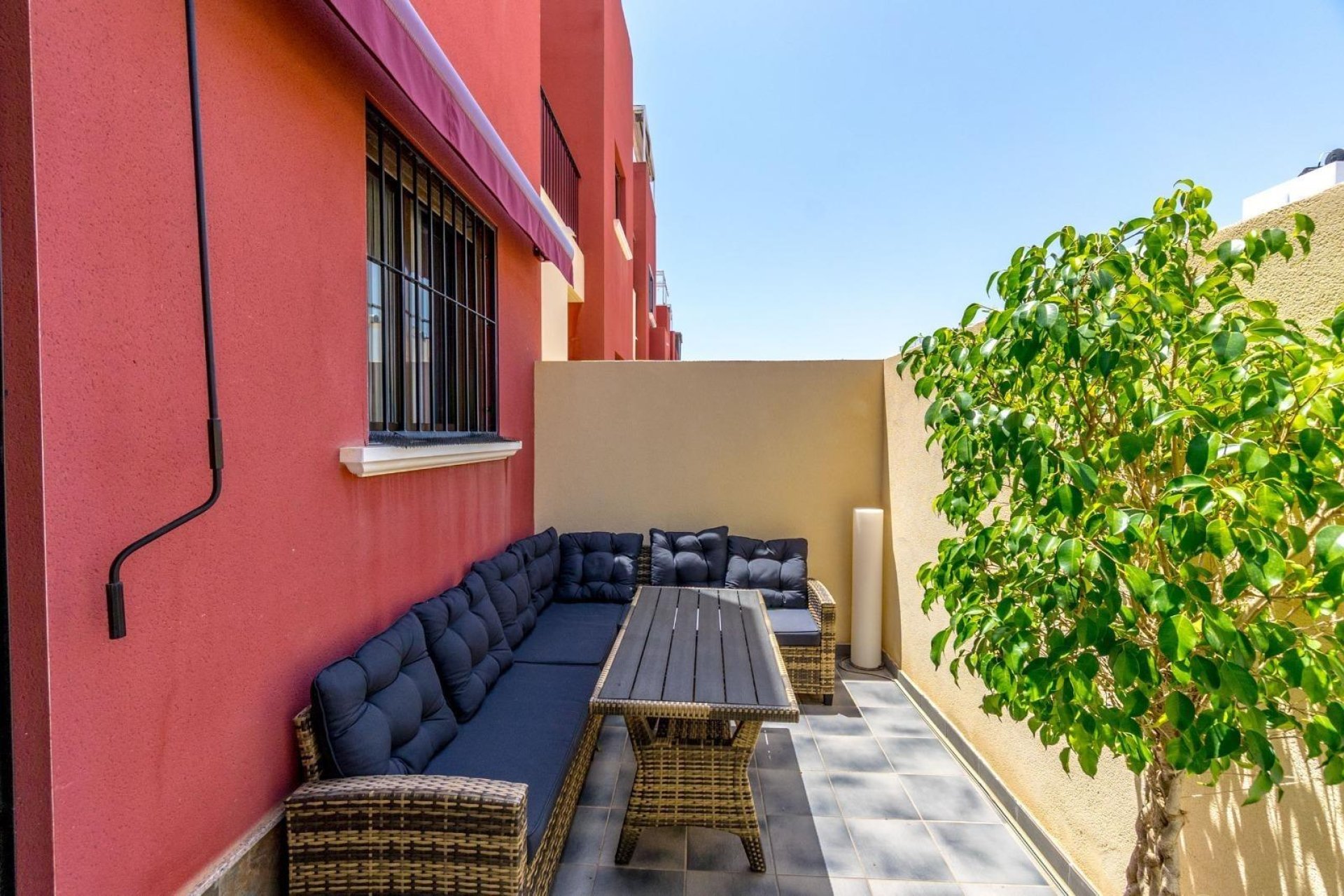 Resale - Town House -
Torrevieja - Aguas Nuevas