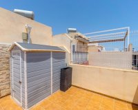 Resale - Town House -
Torrevieja - Aguas Nuevas