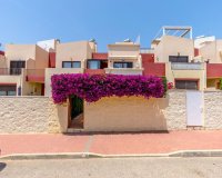 Resale - Town House -
Torrevieja - Aguas Nuevas