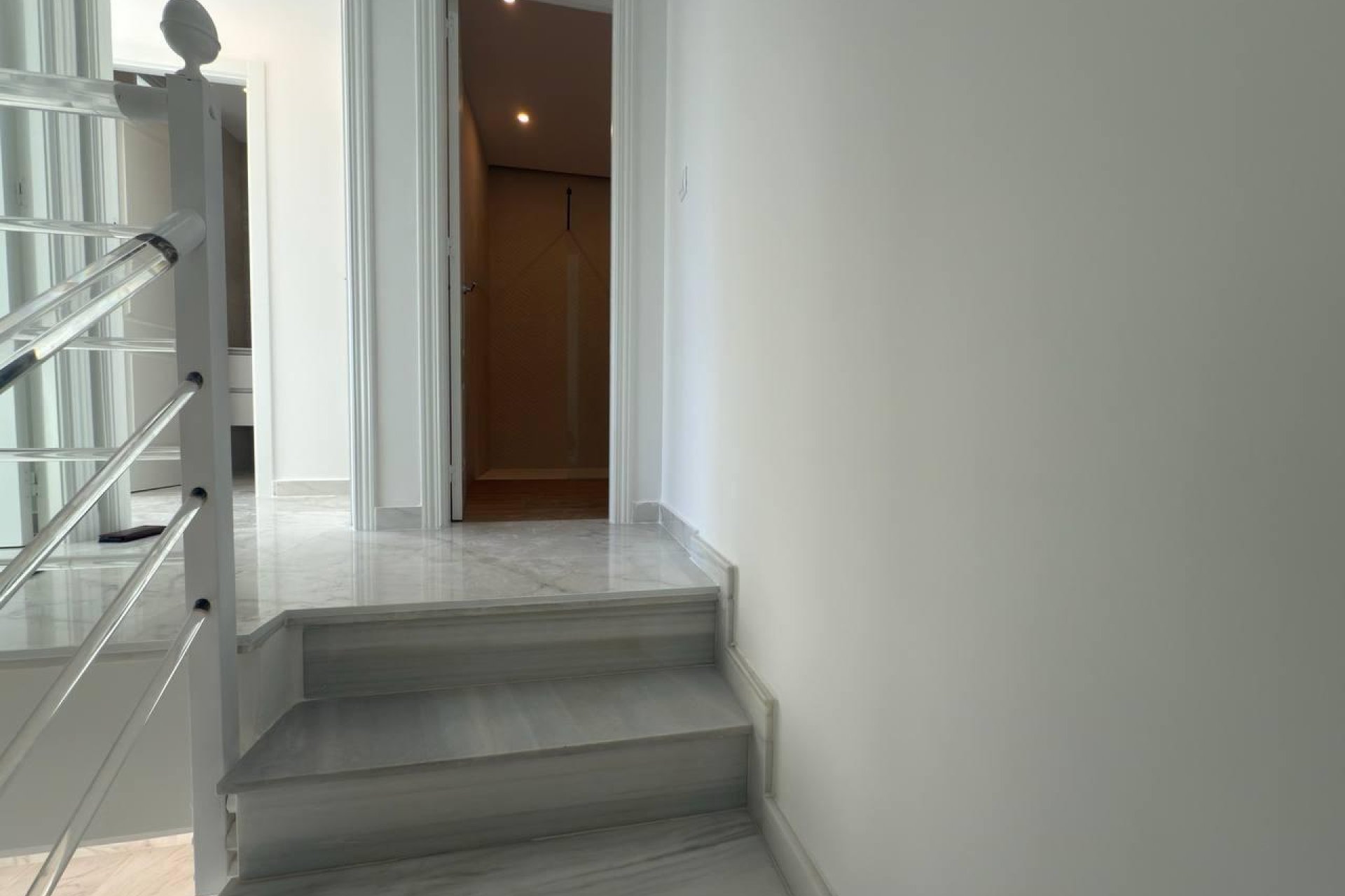 Resale - Town House -
Torrevieja - Aguas Nuevas