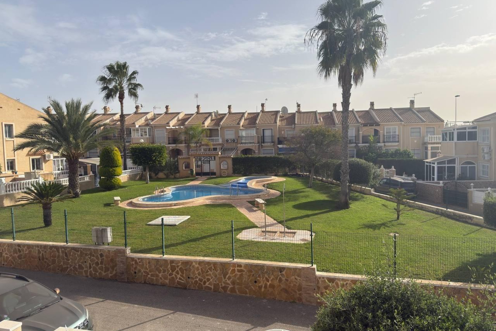 Resale - Town House -
Torrevieja - Aguas Nuevas