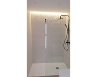 Resale - Town House -
Torrevieja - Aguas Nuevas