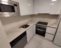 Resale - Town House -
Torrevieja - Aguas Nuevas