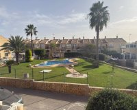 Resale - Town House -
Torrevieja - Aguas Nuevas
