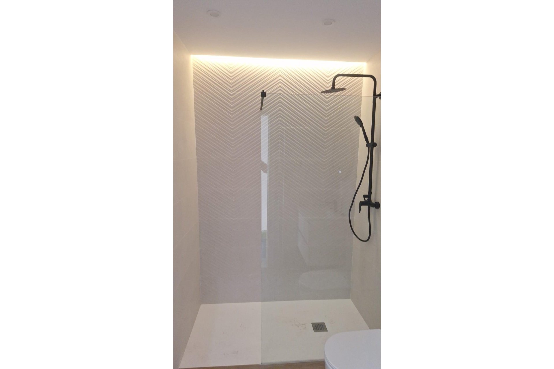 Resale - Town House -
Torrevieja - Aguas Nuevas