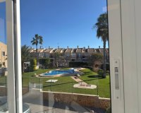 Resale - Town House -
Torrevieja - Aguas Nuevas