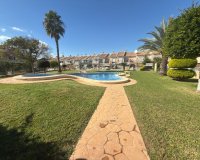 Resale - Town House -
Torrevieja - Aguas Nuevas